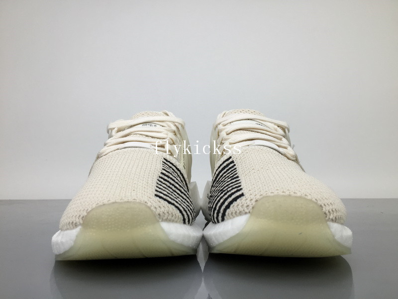 Adidas EQT 9317 Boost BZ0586 Cream